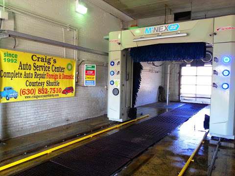Craig's Auto Service Center