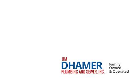 Jim Dhamer Plumbing and Sewer, Inc.