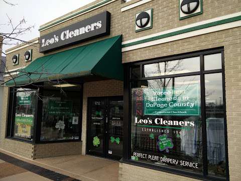 Leo's Cleaners