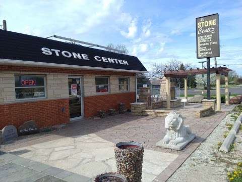 Stone Center Inc
